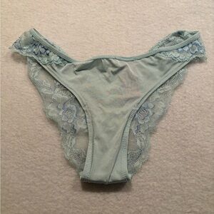 La Senza cheeky panty, size xsmall.